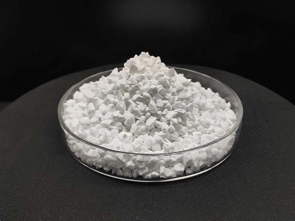 板状刚玉烧结生产工艺